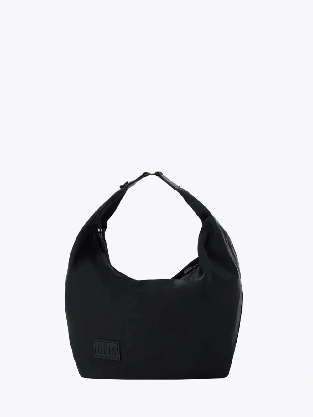 BEIS sleek black